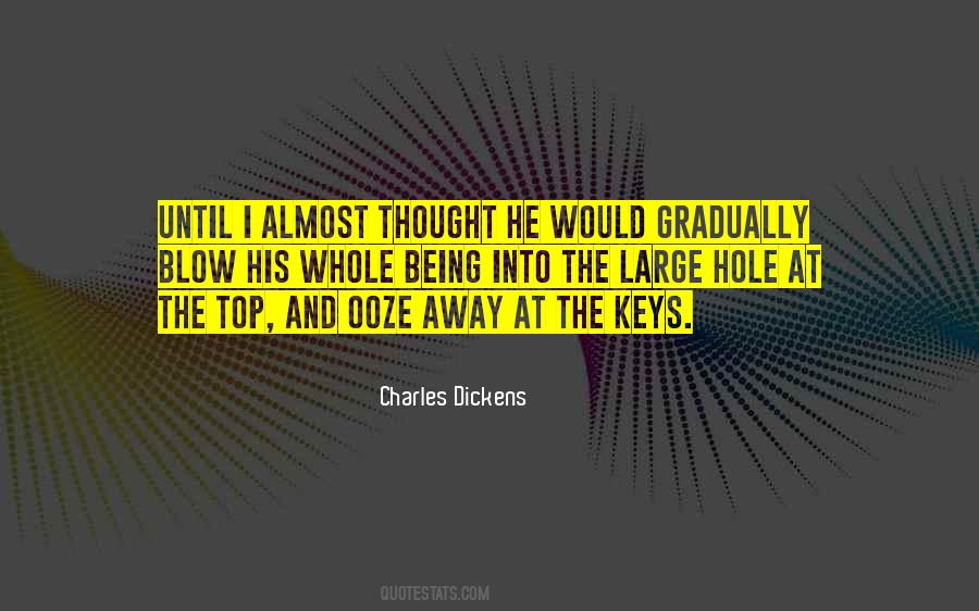 Quotes About The Keys #971551