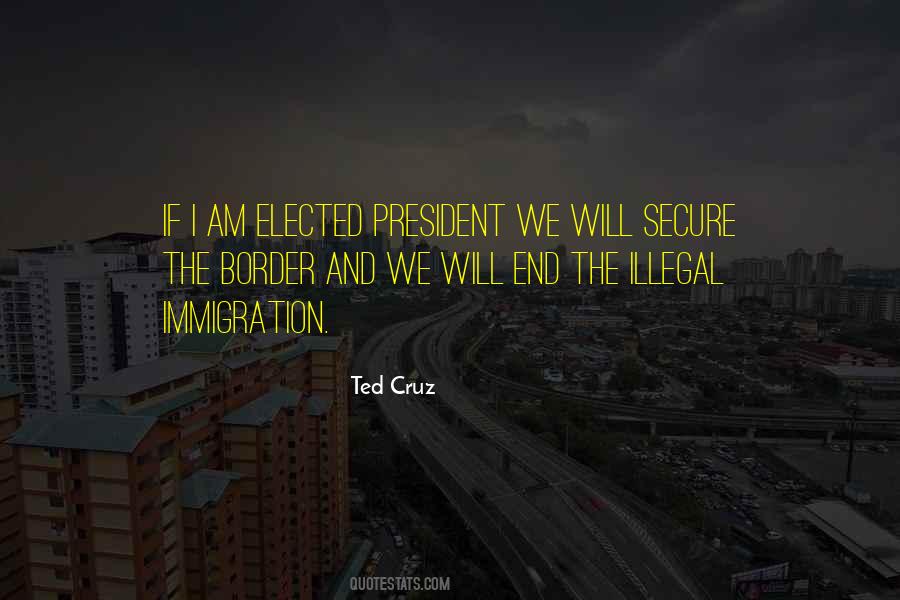 The Illegal Quotes #1036881