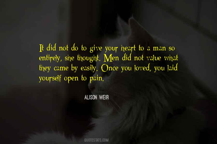 What Do You Value Quotes #522277