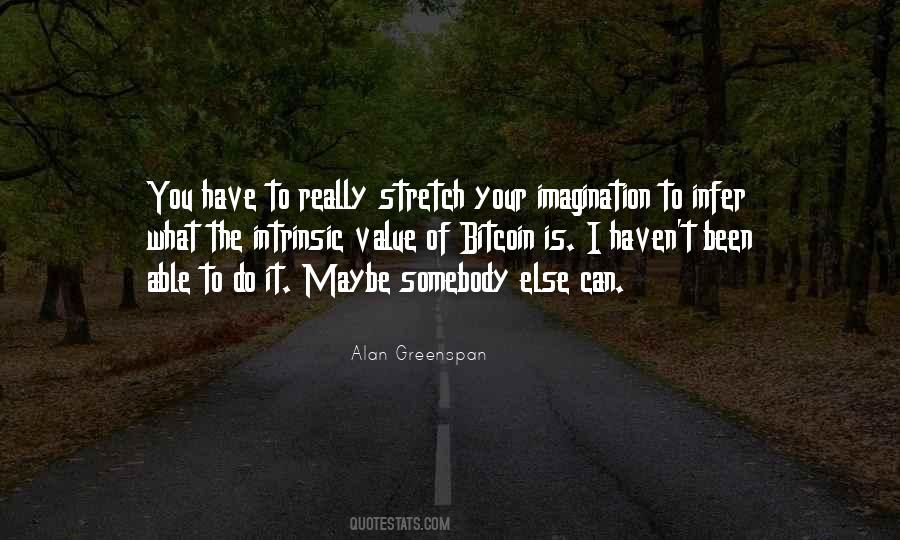 What Do You Value Quotes #676868
