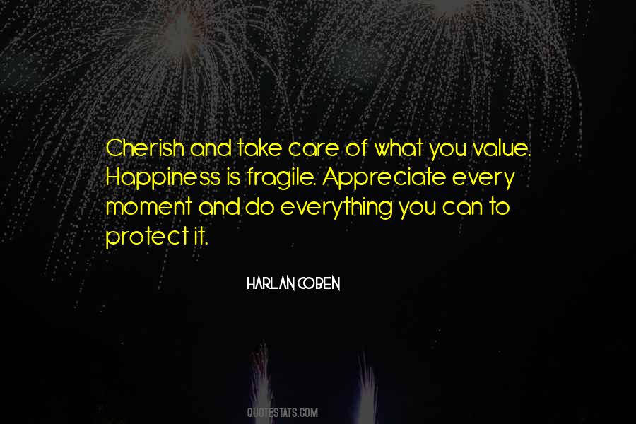 What Do You Value Quotes #756795