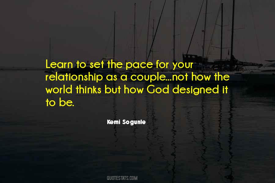 Encouragement Marriage Quotes #1797201