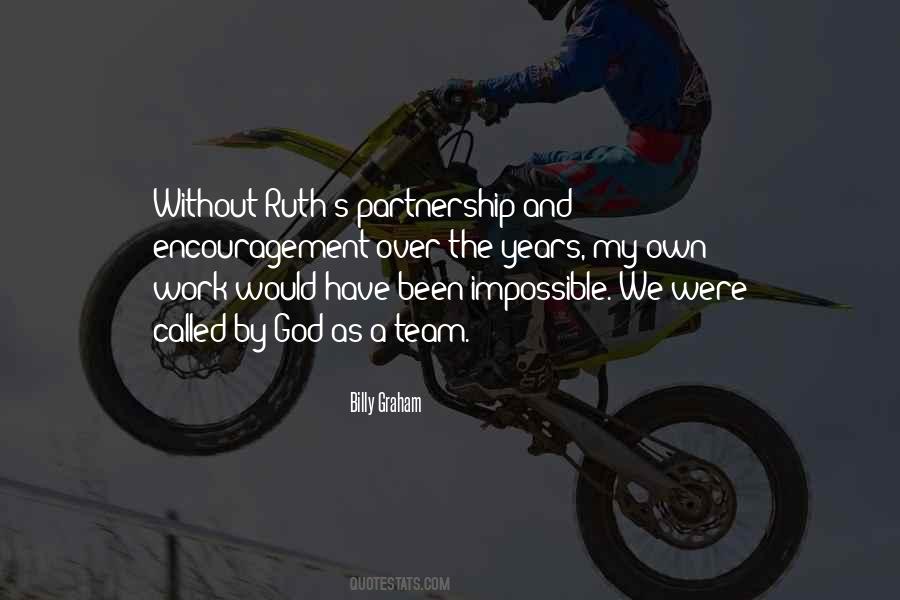 Encouragement Marriage Quotes #960216