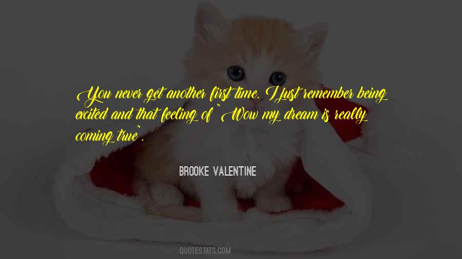 Wow Feeling Quotes #480099