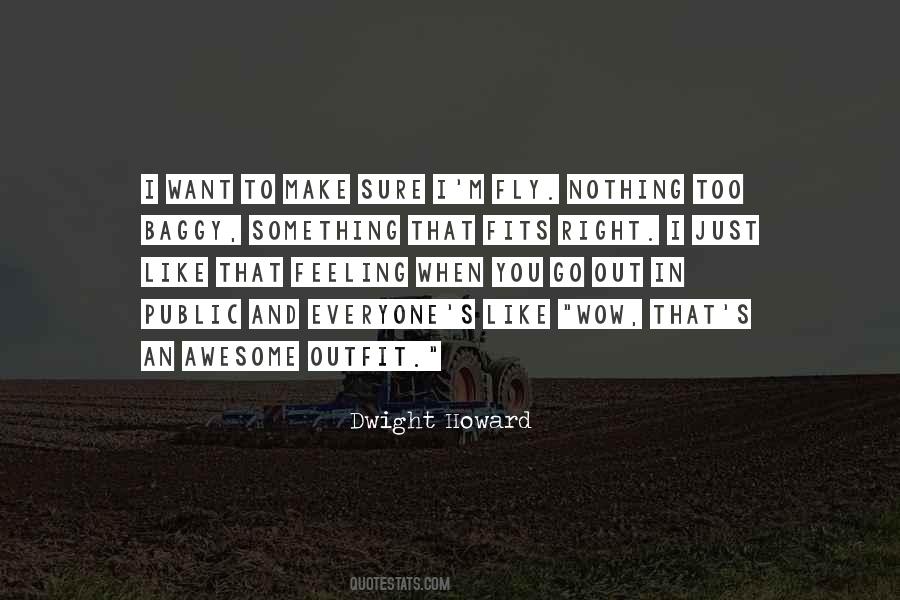 Wow Feeling Quotes #592106