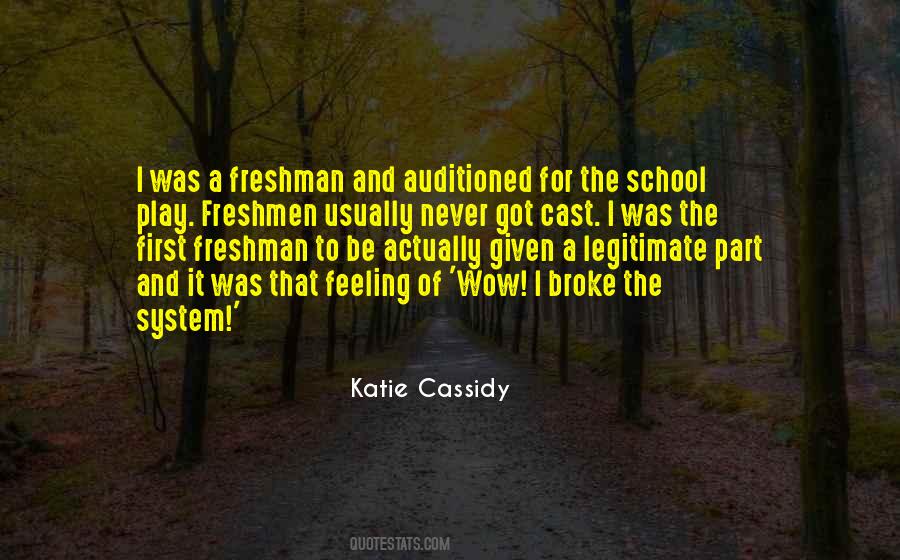 Wow Feeling Quotes #913109