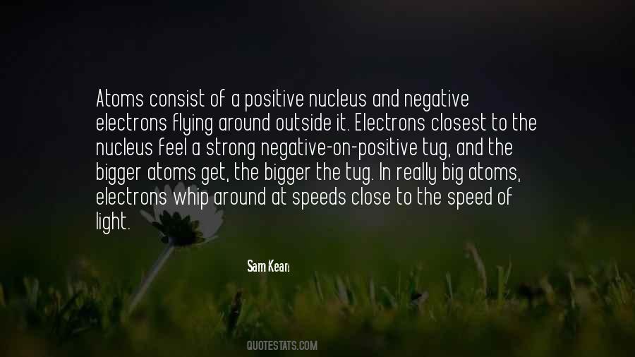 Strong On The Outside Quotes #900563