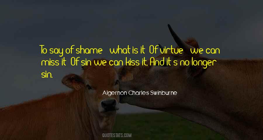 Say Sin Quotes #1092647