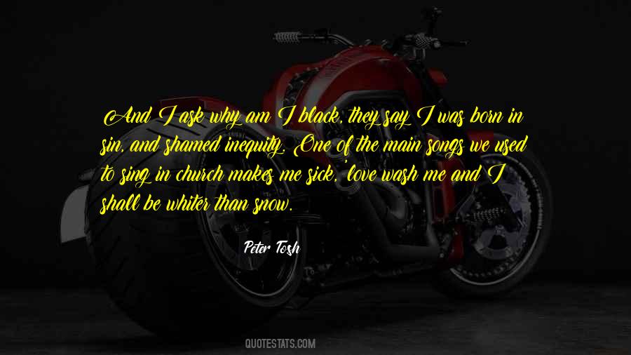 Say Sin Quotes #1183079