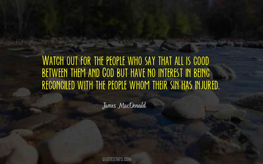 Say Sin Quotes #347637
