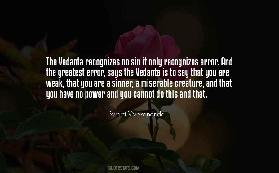 Say Sin Quotes #473806
