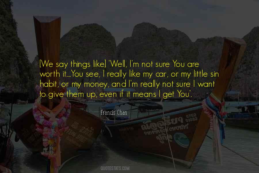 Say Sin Quotes #474637