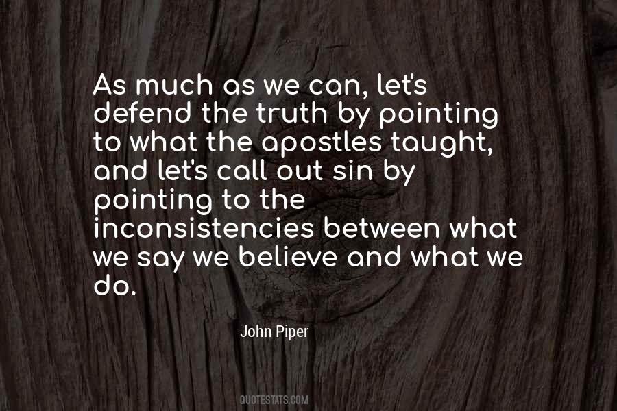 Say Sin Quotes #618782