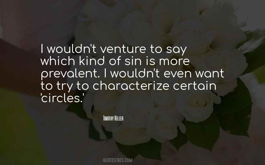 Say Sin Quotes #641328