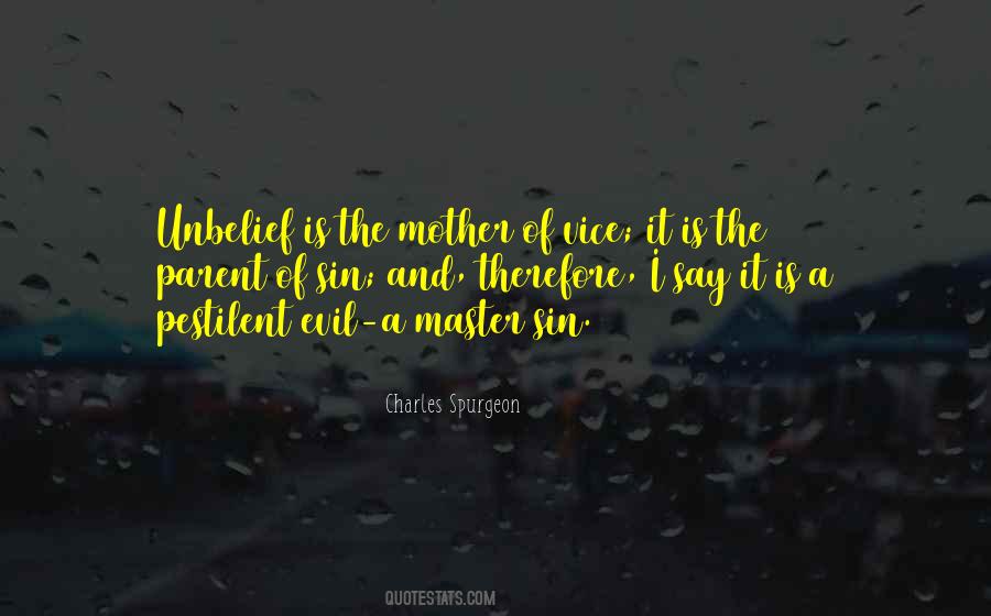 Say Sin Quotes #671333