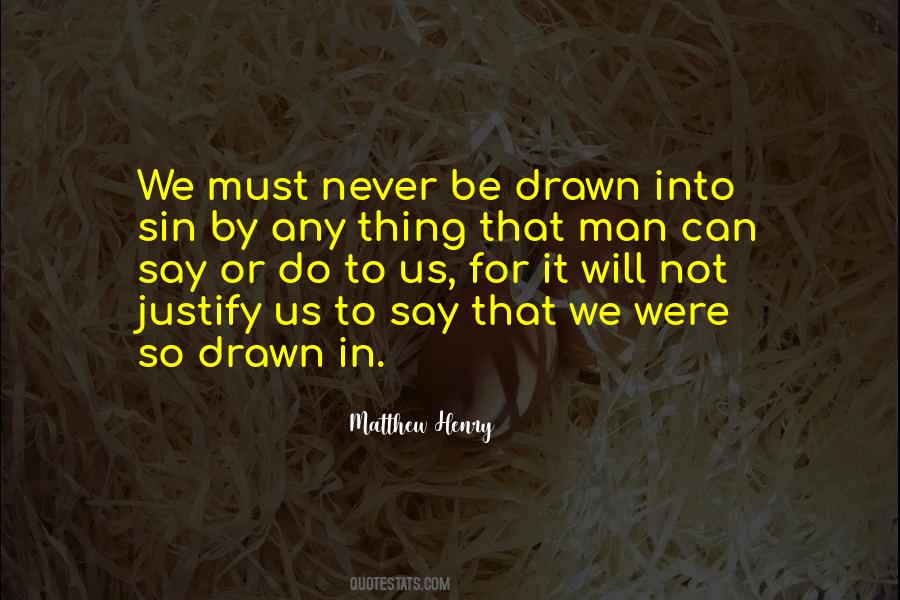 Say Sin Quotes #835731