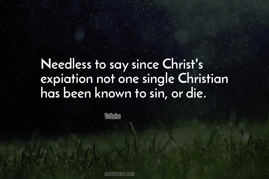Say Sin Quotes #84740