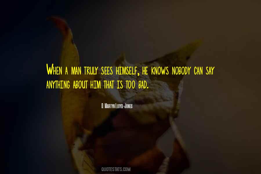 Say Sin Quotes #930655