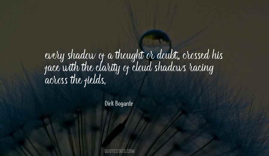 I Am Your Shadow Quotes #50824