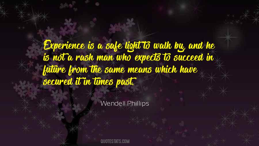 Future Light Quotes #1099492