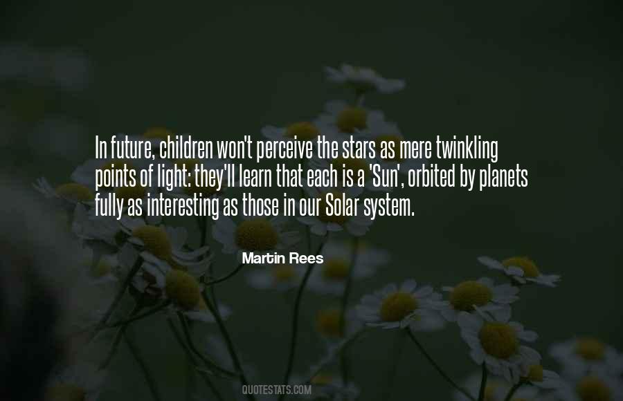Future Light Quotes #1457693