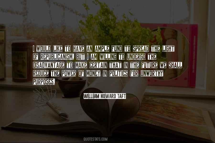 Future Light Quotes #1529255