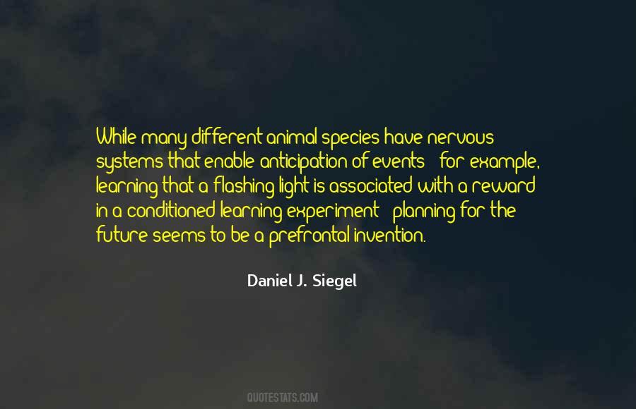 Future Light Quotes #174136