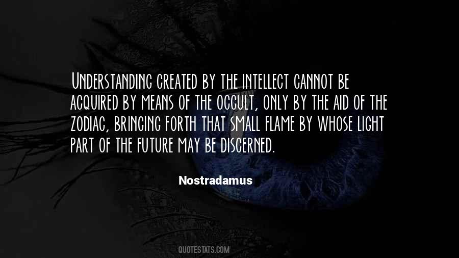 Future Light Quotes #192437