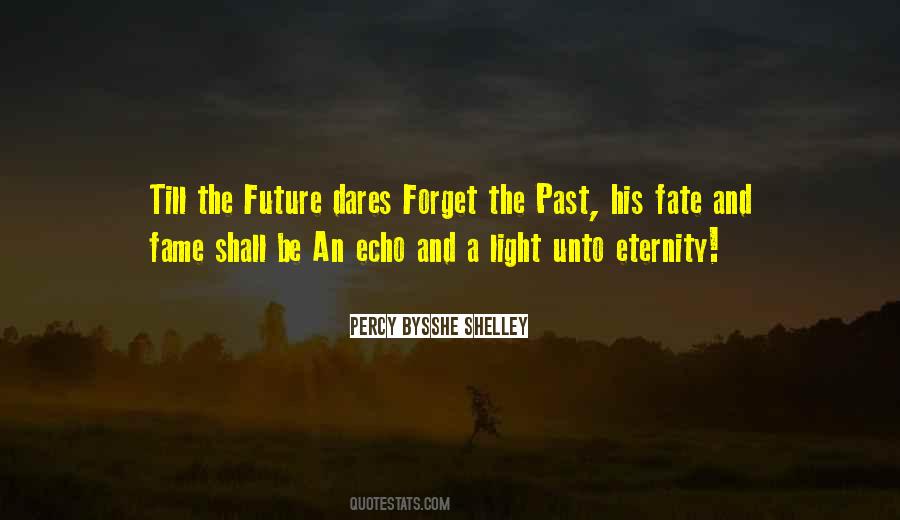 Future Light Quotes #713130