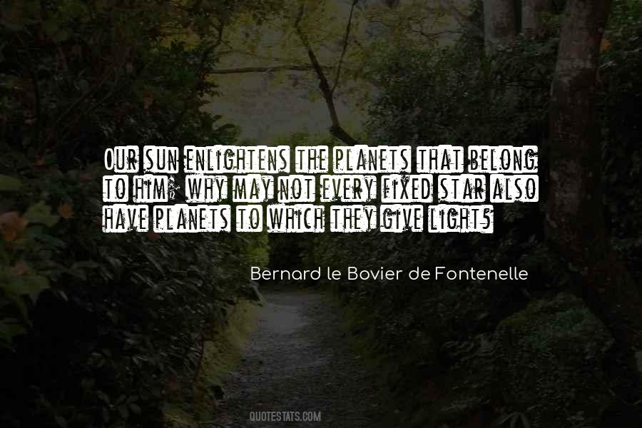 Future Light Quotes #797323