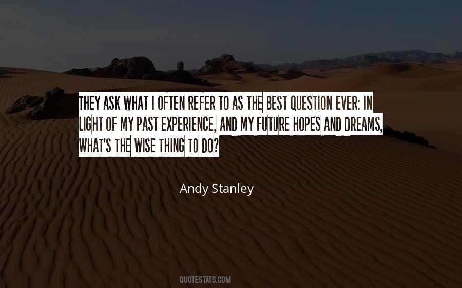Future Light Quotes #972309