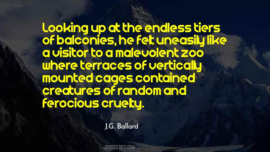 At The Zoo Quotes #1253262