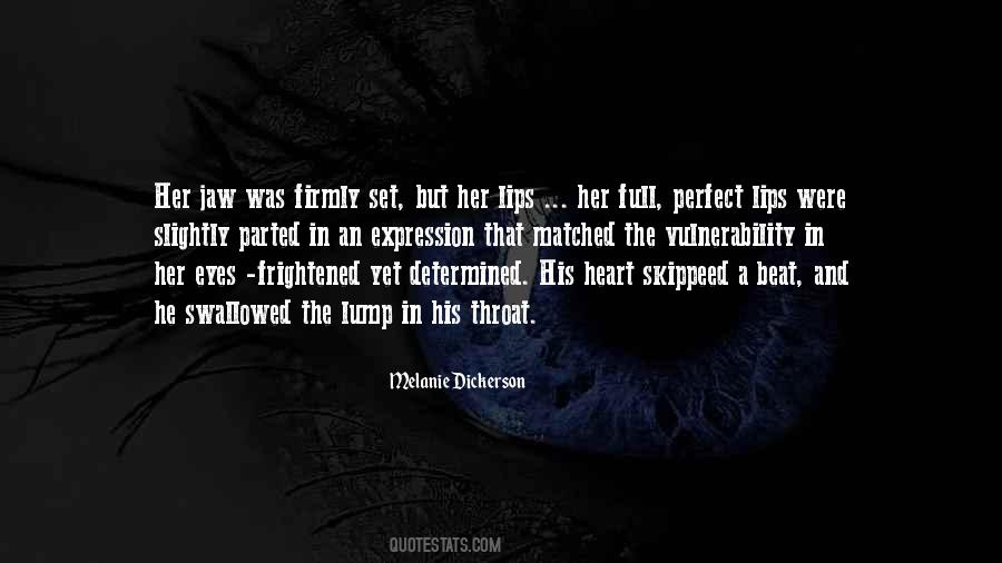 Falling For Your Eyes Quotes #74743