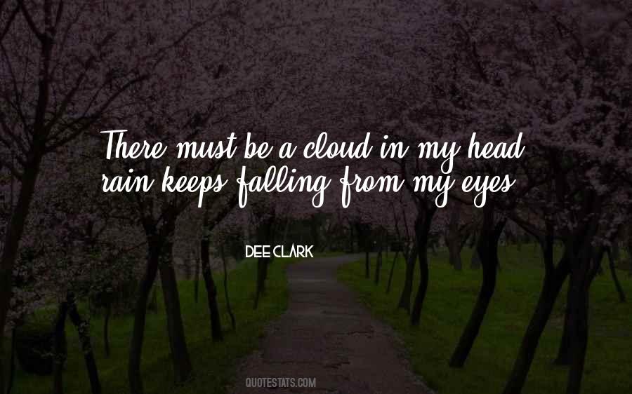 Falling For Your Eyes Quotes #96501