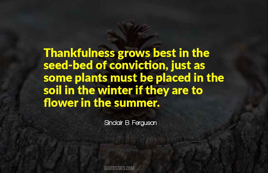 Flower Best Quotes #1071877