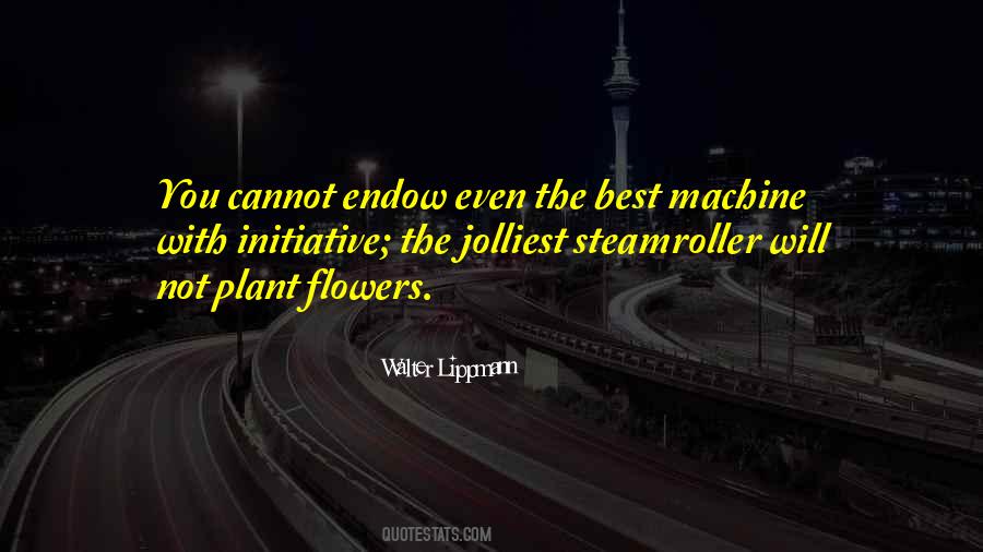 Flower Best Quotes #1553633