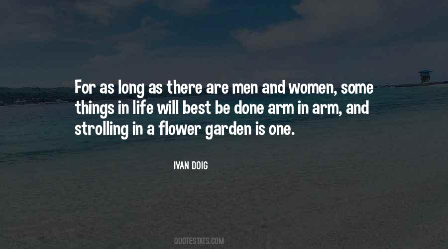 Flower Best Quotes #403666