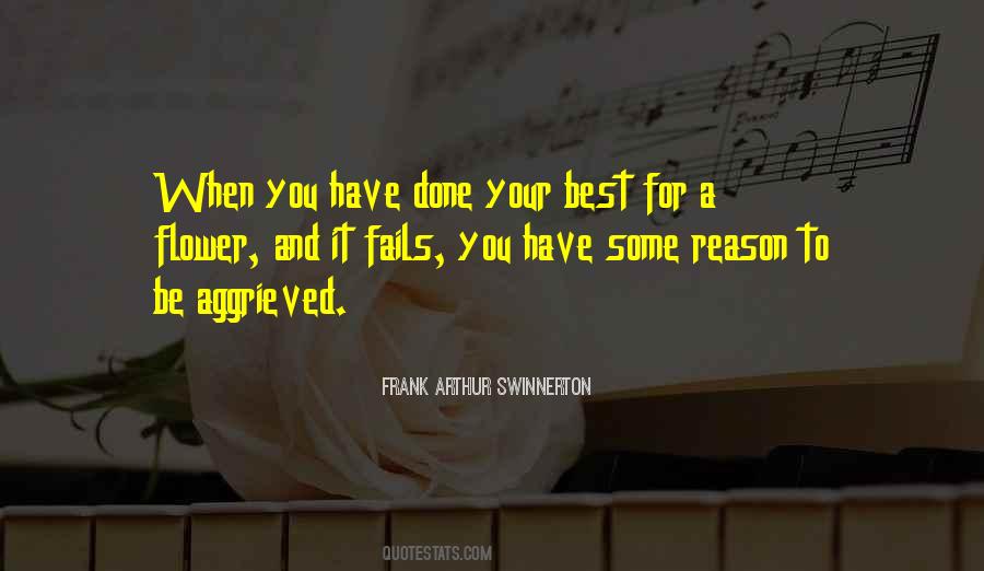 Flower Best Quotes #469657