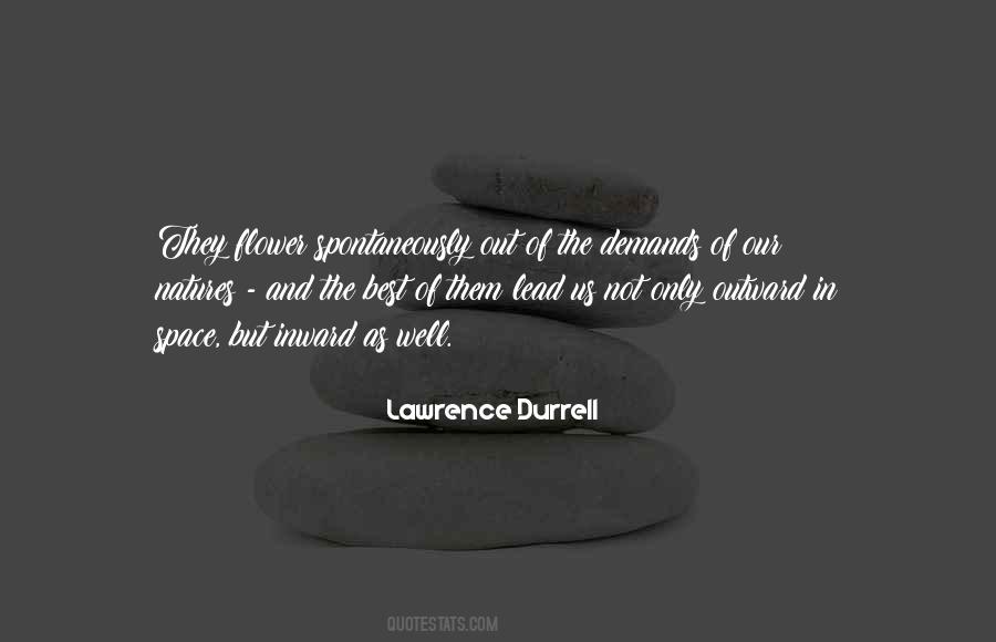Flower Best Quotes #477652