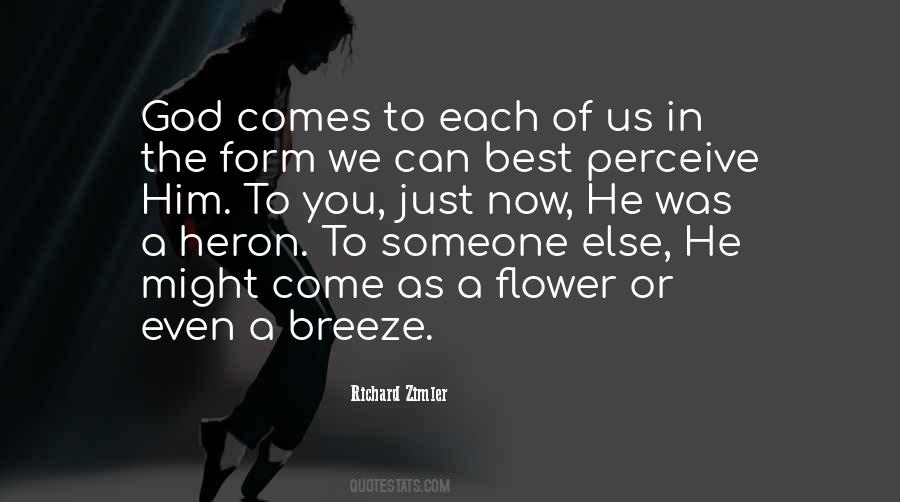 Flower Best Quotes #595362