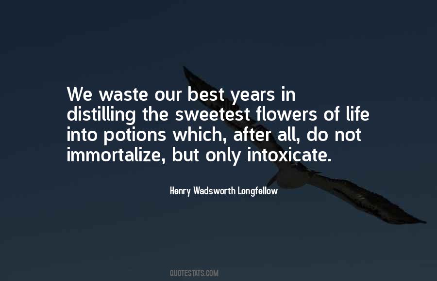 Flower Best Quotes #900900