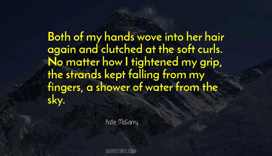 Falling From The Sky Quotes #905190