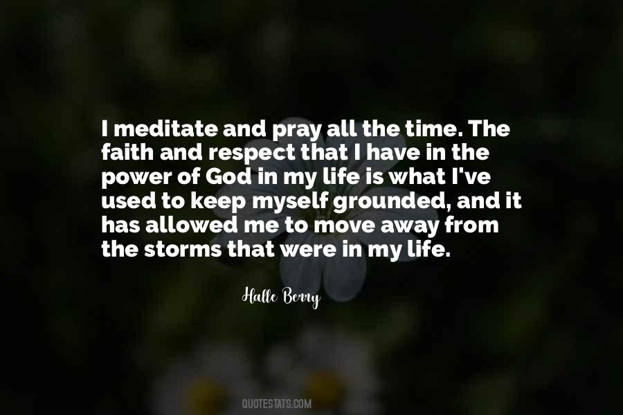 Life Storm Quotes #1059883