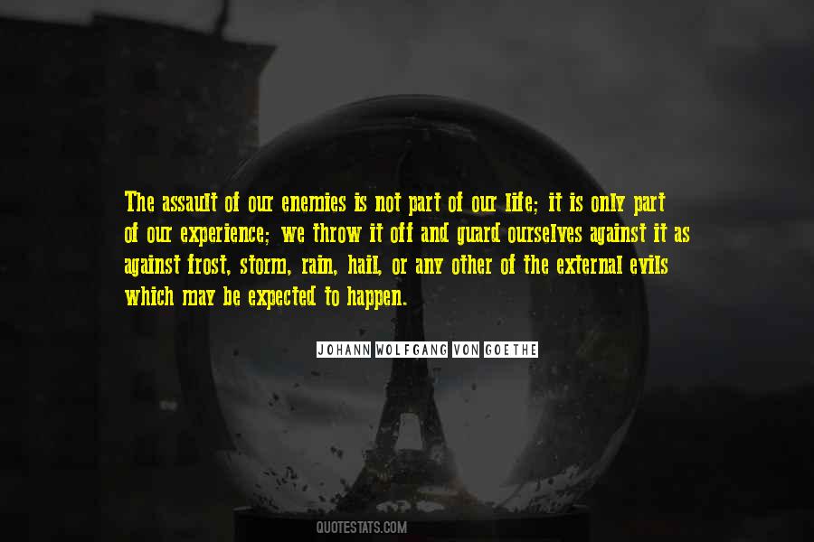 Life Storm Quotes #1160734