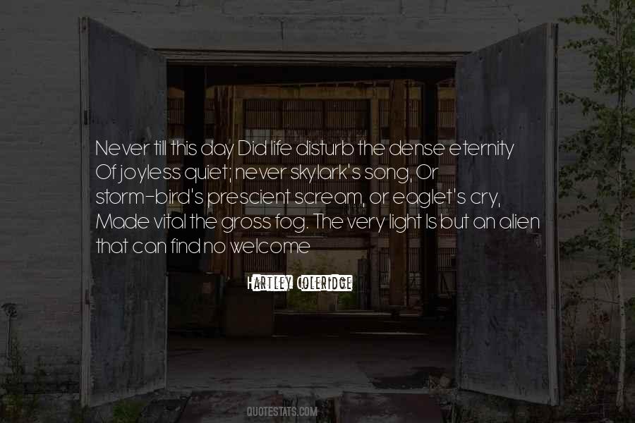Life Storm Quotes #1199969