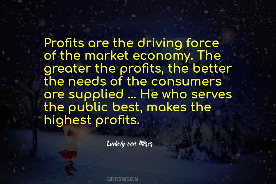 Who Makes The Best Quotes #1095952