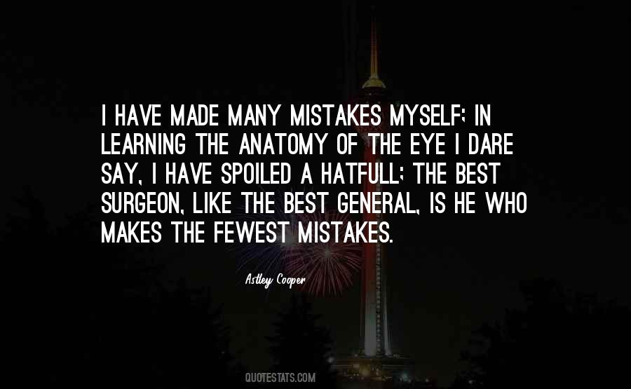 Who Makes The Best Quotes #1162367