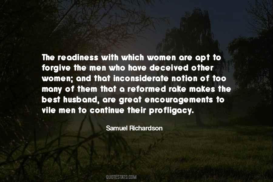 Who Makes The Best Quotes #1813301