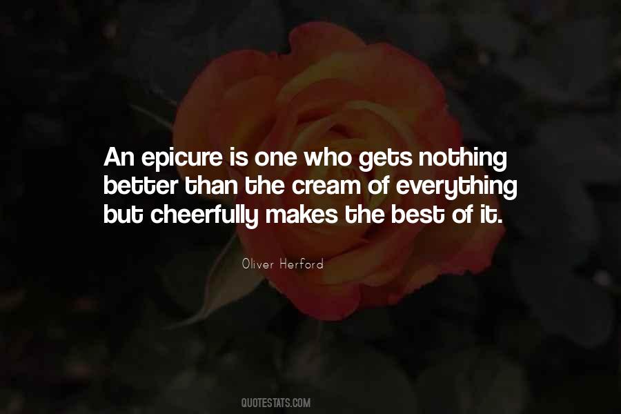 Who Makes The Best Quotes #961403