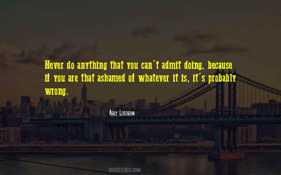 If You Can Do It Quotes #126695